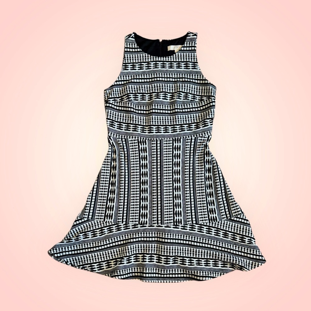 Like New Loft Dress - Picture 6 of 9
